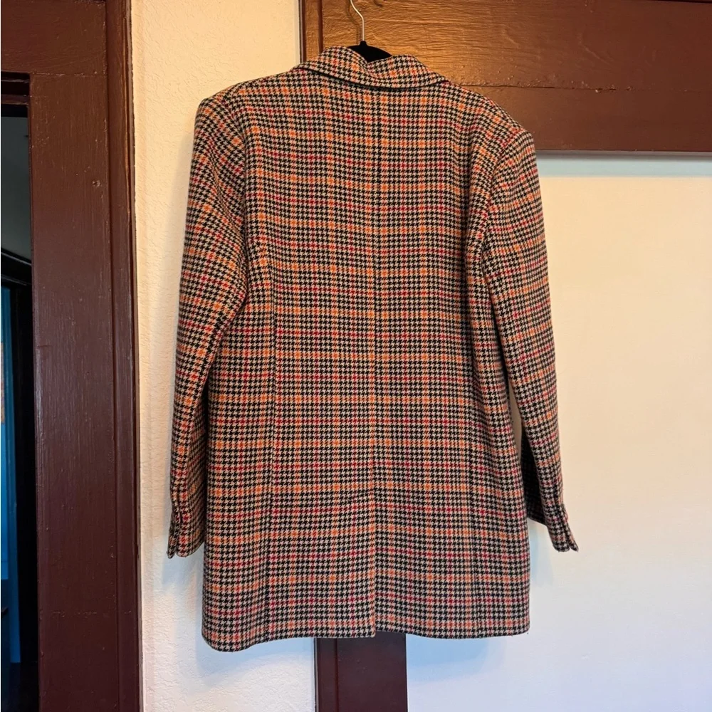 Rouje Jacques Jacket - Picture 5 of 9